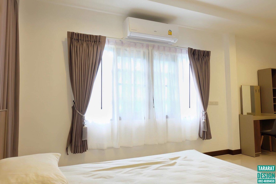 ม่านกล่อง