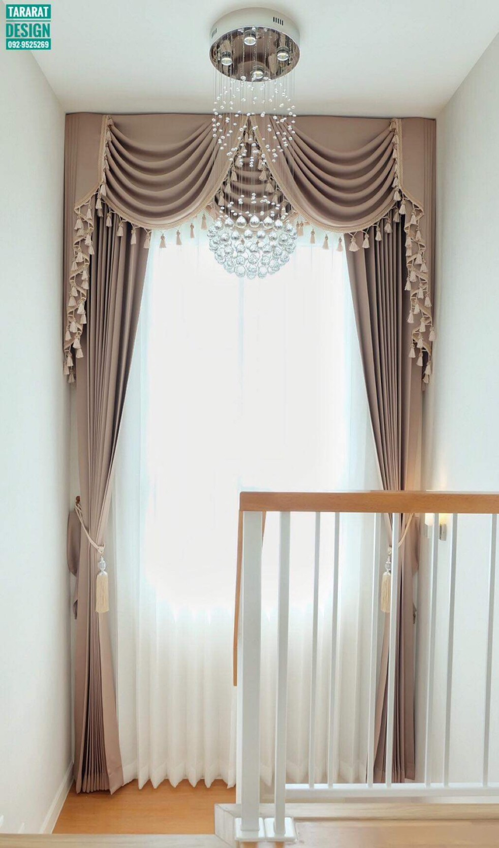 ม่านหลุยส์